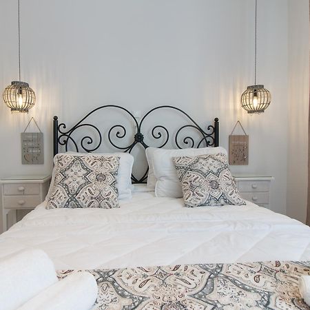 Relax Studios Naxos City Екстер'єр фото