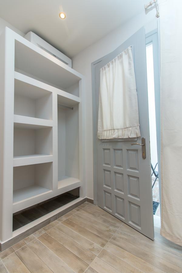 Relax Studios Naxos City Екстер'єр фото