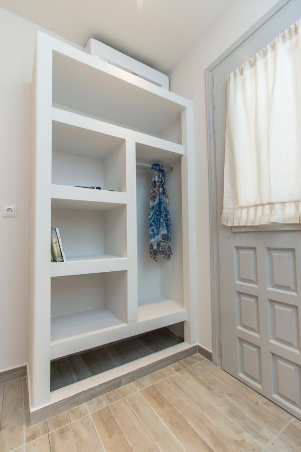 Relax Studios Naxos City Екстер'єр фото