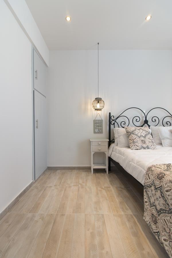 Relax Studios Naxos City Екстер'єр фото