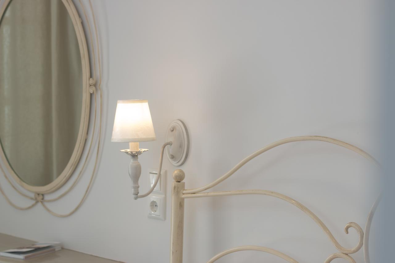 Relax Studios Naxos City Екстер'єр фото