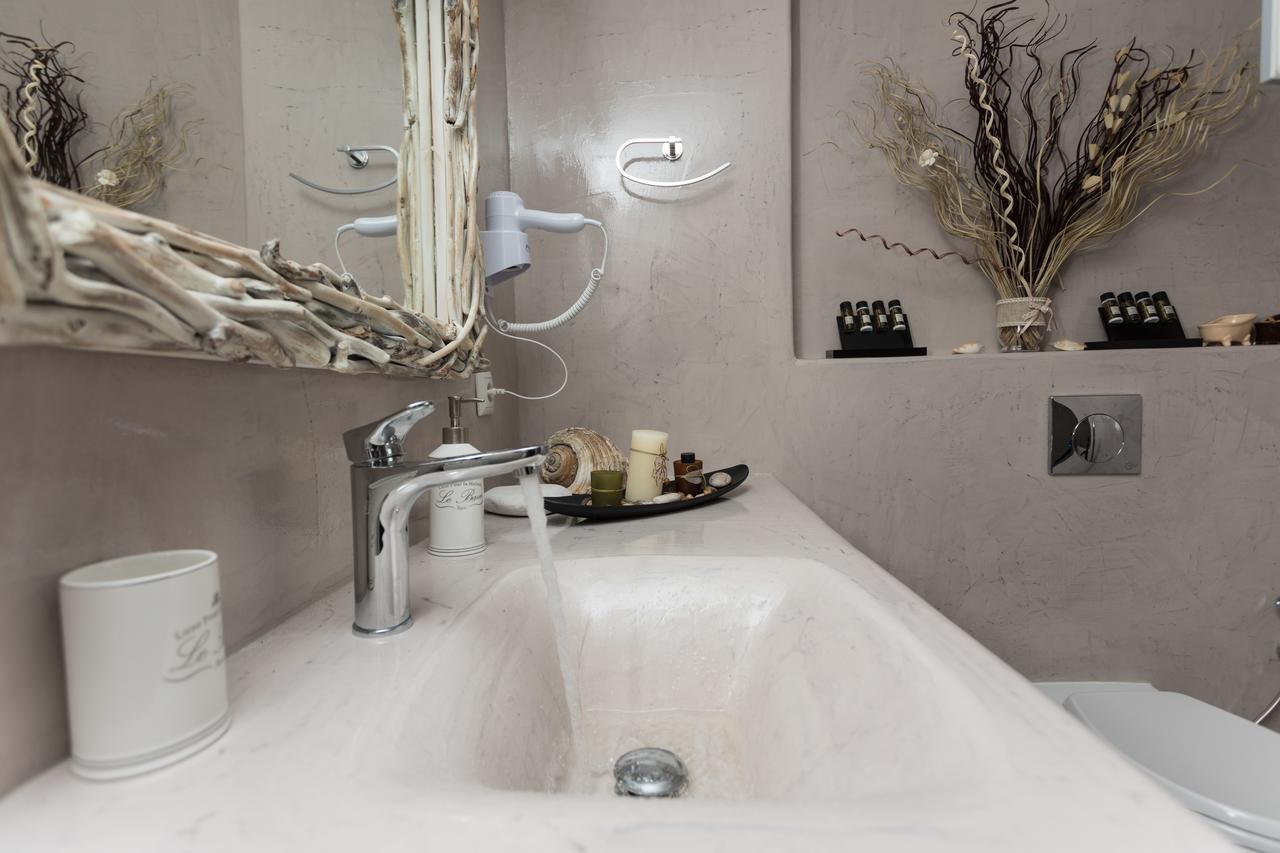Relax Studios Naxos City Екстер'єр фото